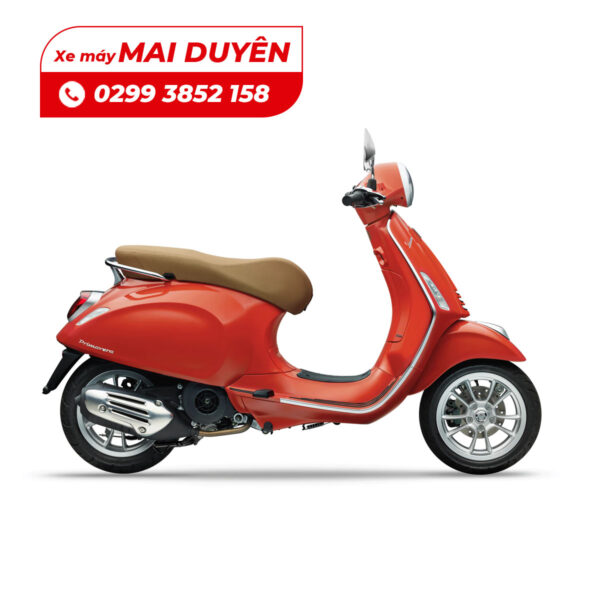 Primavera 125 1