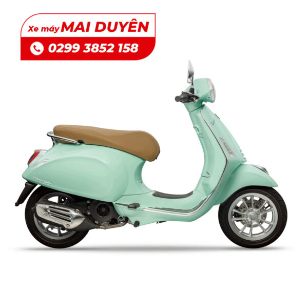 Primavera 125 2