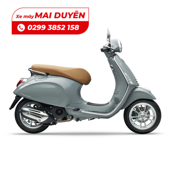 Primavera 125 3