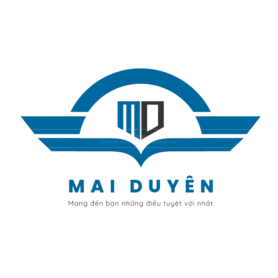 Xe máy Mai Duyên